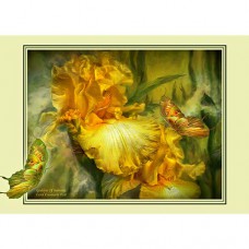 CAROL CAVALARIS COLLECTION Goddess of Summer